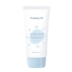 Дитячий сонцезахисний крем Pyunkang Kids & Baby Sun Cream 75ml