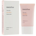 Солнцезащитный крем Innisfree Tone Up No Sebum Sunscreen EX 50ml