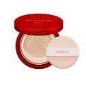 Ультрастійкий кушон Missha Radiance Perfect-fit Cushion #19 SPF 50+ PA+++ 15g