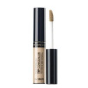 Консилер Для Маскировки Недостатков The Saem Cover Perfection Tip Concealer #01 Clear Beige 6,5g