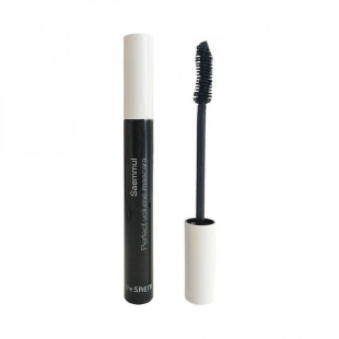 Тушь Для Ресниц  The Saem Saemmul  Perfect Curling Mascara 9ml