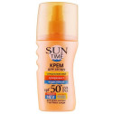 Крем для загара "Суперзащита" SPF 50+ Біокон Sun Time 150ml