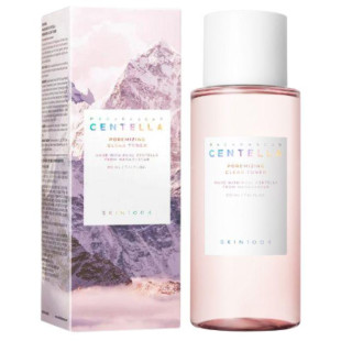 Тонер для догляду за порами SKIN1004 Madagascar Centella Poremizing Clear Toner 210ml