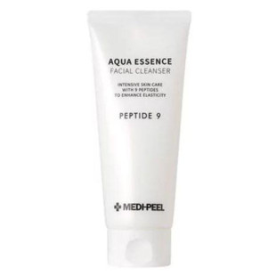 Очищающее средство для лица Medi-Peel PEPTIDE 9 AQUA ESSENCE FACIAL CLEANSER 150ml