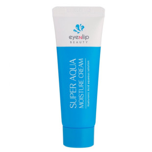 Крем суперувлажняющий для лица Eyenlip SUPER AQUA MOISTURE CREAM 45ml