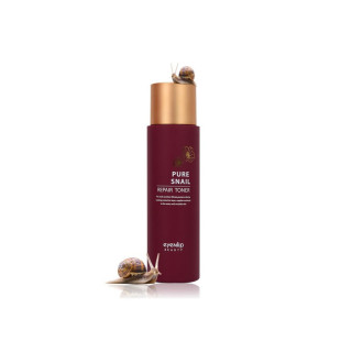 Тонер восстанавливающий с муцином улитки для лица Eyenlip PURE SNAIL REPAIR TONER 150ml