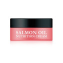 Крем омолаживающий с маслом лосося для лица Eyenlip SALMON OIL NUTRITION CREAM SAMPLE 15ml