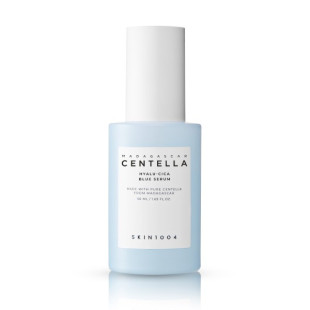 Сыворотка для лица SKIN1004 Madagascar Centella HYALU-CICA Blue Serum 30ml