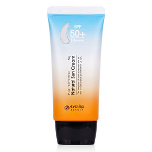 Крем солнцезащитный Eyenlip Pure Perfection Natural Sun Cream 50g