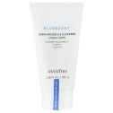 Балансирующая пенка с экстрактом черники Innisfree Blueberry Rebalancing 5.5 Cleanser 100mL