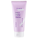 Слабокислотный гель для умывания TIAM Snail & Azulene Low pH Cleanser 200ml