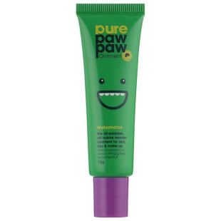 Бальзам для губ Pure Paw Paw Watermelon 15g