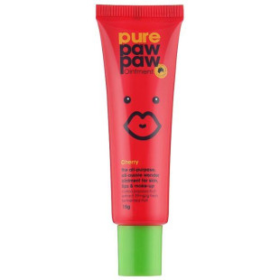 Бальзам для губ Pure Paw Paw Cherry 15g