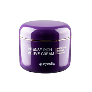 Интенсивный крем EYENLIP Intense Rich Active Cream 100ml