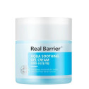 Крем увлажняющий с экстрактом азиатской центеллы Real Barrier Aqua Soothing Cream 50ml