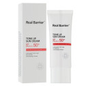 Сонцезахисний крем з ефектом освітлення Real Barrier Tone Up Sun Cream SPF50+ PA++++ 40ml