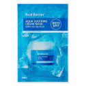 Успокаивающая маска с охлаждающим эффектом Real Barrier Aqua Soothing Cream Mask 30ml