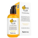 Сироватка з екстрактом юдзу FarmStay Citrus Yuja Vitalizing Serum 100ml