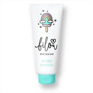 Гель для душа Bilou Magic Summer 200 ml