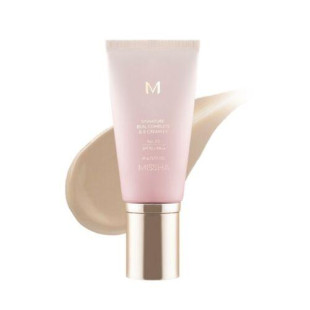 Увлажняющий ВВ-крем MISSHA M SIGNATURE REAL COMPLETE BB CREAM EX SPF30/PA++ 45g №21