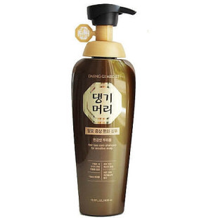 Шампунь от выпадения волос оздоравливающий Daeng Gi Meo Ri Hair Loss Care Shampoo For Sensitive Scalp 400ml