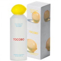 Тонер для лица лимонный с кислотами TOCOBO AHA BHA Lemon Toner 150ml