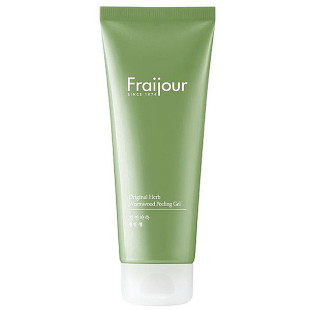 Пілінг-гель для обличчя Evas Fraijour Original Herb Wormwood Peeling Gel 150ml