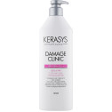 Кондиционер для волос «Восстанавливающий» Kerasys Hair Clinic System Damage Clinic Rinse 600ml