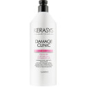 Шампунь восстанавливающий для волос Kerasys Hair Clinic System Damage Clinic Shampoo 600ml