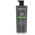 Шампунь для кожи головы Kerasys Scalp Clinic Plus Shampoo 600ml