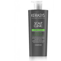 Кондиционер для кожи головы Kerasys Scalp Clinic Rinse Conditioner 600ml