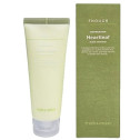 Пенка для умывания с экстрактом центеллы и хауттюйнии ENOUGH Refresher Heartleaf Foam Cleanser 100ml, фото 3