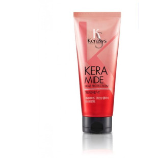 Маска защищающая для волос Kerasys Keramide Heat Protection Treatment 200ml