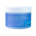 Увлажняющий крем для лица Jigott Aura Secret Hyaluronic Acid Cream 150ml