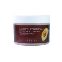 Подтягивающий крем для лица Jigott Lifting Real Avocado Cream 150ml