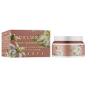 Зволожуючий крем з екстрактом едельвейсу JIGOTT EDELWEISS FLOWER HYDRATION CREAM 100ml