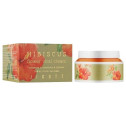 Антивозрастной крем для лица с экстрактом гибискуса JIGOTT HIBISCUS FLOWER VITAL CREAM 100ml