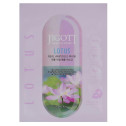 Зволожуюча ампульна маска для обличчя з екстрактом лотоса JIGOTT LOTUS REAL AMPOULE MASK 27ml