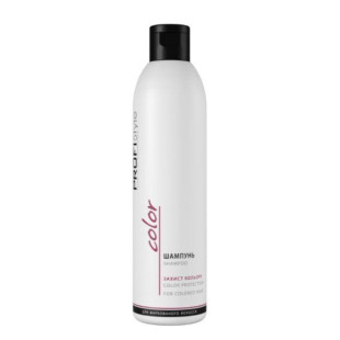 Шампунь Защита цвета Profi style 250ml