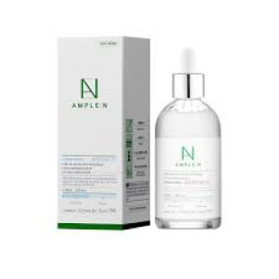 Сироватка-Ампула З Гіалуроновою Кислотою Ample:N Hyaluron Shot Ampoule 30ml