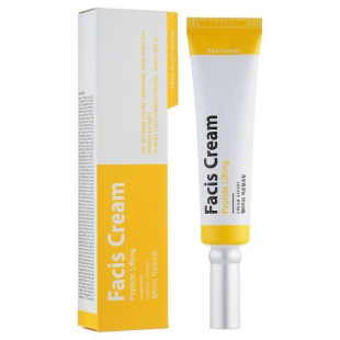 Крем для обличчя з пептидами FACIS PEPTIDE LIFTING CREAM 35ml