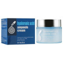 Крем для обличчя з гіалуроновою кислотою ZENZIA HYALURONIC ACID AMPOULE CREAM 70ml