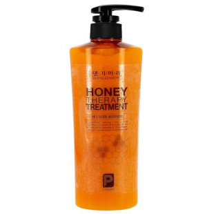 Кондиционер для волос Daeng Gi Meo Ri Professional Honey Therapy Treatment 500ml