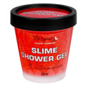Слайм гель для душу Top Beauty Slime Shower Gel Watermelon 200 мл, фото 3