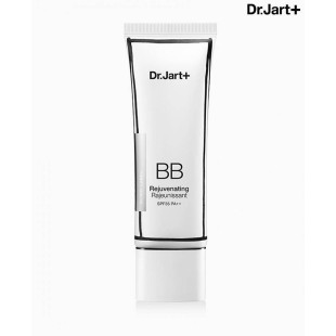 BB Крем Восстанавливающий С Коэнзимом Q10 Dr. Jart+ BB Dermakeup Rejuvenating SPF35 PA++ Silver Label 50ml