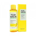 Тонер, що освітлює з екстрактом мандарину юдзу Some By Mi Yuja Niacin 30 Days Miracle Brightening Toner 150ml