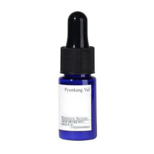 Сыворотка увлажняющая для лица Pyunkang Yul Moisture Serum 9ml