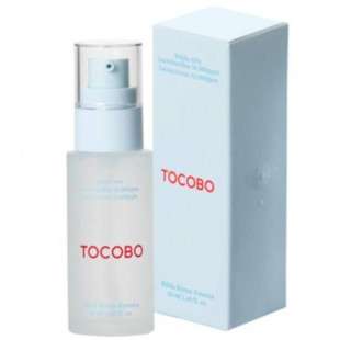 Эссенция для лица многофункциональная с бифидобактериями TOCOBO Bifida Biome Essence 50ml