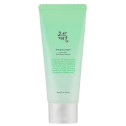 Очищающий гель для умывания с зеленой сливой Beauty of Joseon Green Plum Refreshing Cleanser 100ml