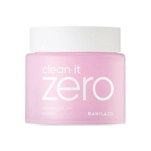 Бальзам для снятия макияжа BANILA CO Clean it Zero Cleansing Balm Original 50ml